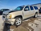 2009 CHEVROLET SUBURBAN
