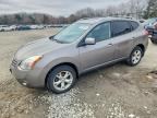 2010 NISSAN ROGUE