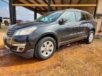 2014 CHEVROLET TRAVERSE
