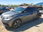 2020 NISSAN KICKS