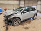 2023 TOYOTA COROLLA CROSS