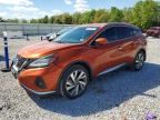 2021 NISSAN MURANO