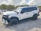2025 LEXUS GX 550