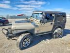 1993 JEEP WRANGLER / YJ