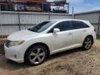 2011 TOYOTA VENZA