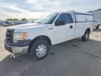 2013 FORD F150