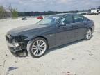 2015 BMW 535