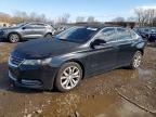 2017 CHEVROLET IMPALA