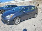 2012 TOYOTA PRIUS V