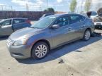 2015 NISSAN SENTRA