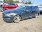 2017 KIA OPTIMA