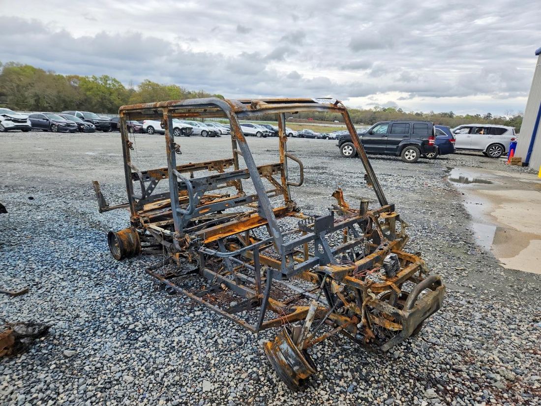 2023 POLARIS RANGER