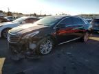 2018 CADILLAC XTS