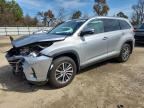 2019 TOYOTA HIGHLANDER HYBRID