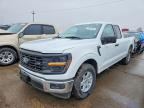 2025 FORD F150