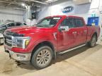 2024 FORD F150