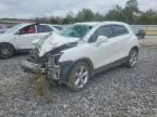 2015 CHEVROLET TRAX