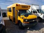 2013 CHEVROLET MICRO BIRD G3500