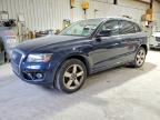 2011 AUDI Q5