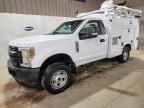 2019 FORD F350