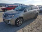 2014 KIA SORENTO