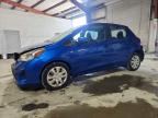 2015 TOYOTA YARIS