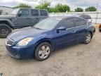 2008 NISSAN ALTIMA
