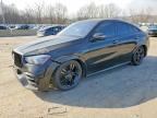 2022 MERCEDES-BENZ GLE COUPE