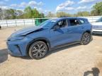 2025 TOYOTA CROWN SIGNIA