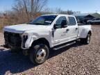 2018 FORD F350