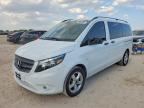 2016 MERCEDES BENZ METRIS