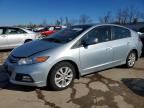 2012 HONDA INSIGHT