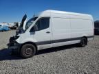 2021 MERCEDES BENZ SPRINTER