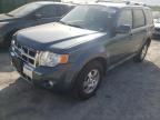 2012 FORD ESCAPE