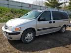 2003 CHEVROLET VENTURE
