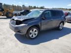 2010 TOYOTA HIGHLANDER