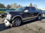 2014 FORD F150