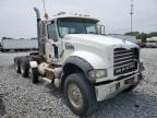 2008 MACK 700 GU700
