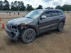 2021 JEEP GRAND CHEROKE