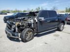 2024 FORD F150 LARIAT