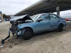 2000 HONDA CIVIC