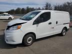 2021 NISSAN NV200