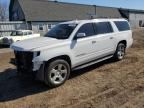 2018 CHEVROLET SUBURBAN