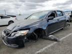 2006 LEXUS GS