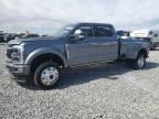 2024 FORD F450