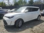 2024 KIA SOUL