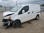 2019 NISSAN NV200