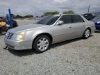 2007 CADILLAC DTS