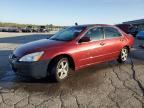 2005 HONDA ACCORD