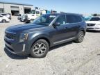 2020 KIA TELLURIDE